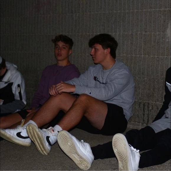 Meet your Posher, Michael - Picture 1 of 1